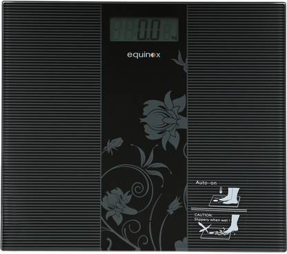 EQUINOX Eq-Eb-9300 Weighing Scale