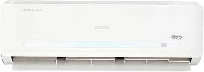 Voltas 1 Ton 3 Star Split Inverter AC  - White
