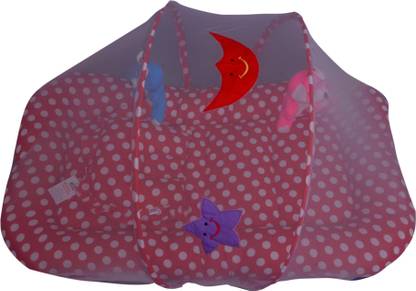 neega enterprises SOFT NET BABY BEDDING STANDARD SOFT STAR