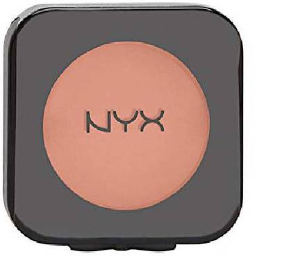 NYX PROFESSIONAL MAKEUP High Definition Blush, Coraline