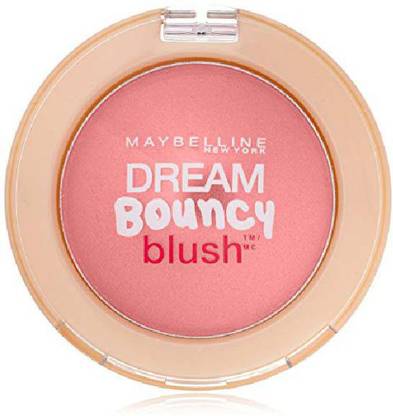 MAYBELLINE NEW YORK Dream Bouncy Blush, Fresh Pink