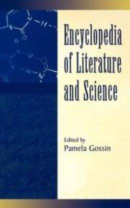 Encyclopedia of Literature and Science