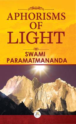 Aphorisms of Light