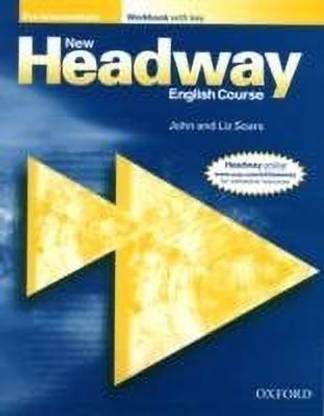 New Headway: Pre-Intermediate: Workbook (with Key)