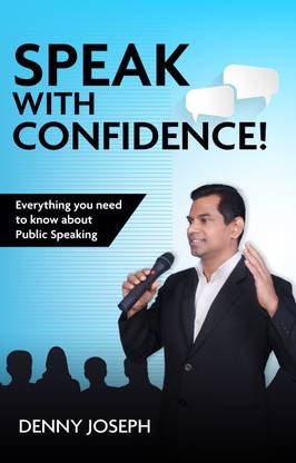 Speak With Confidence