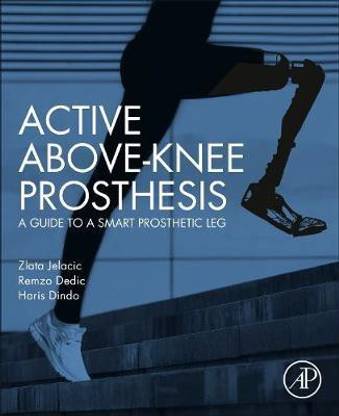 Active Above-Knee Prosthesis