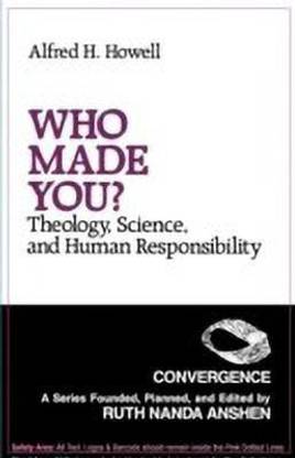 Who Made You?