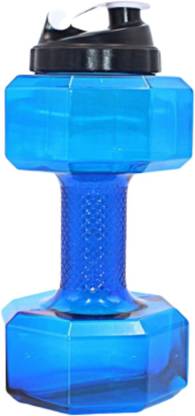 evolution fitness 2200 ml PET Bottle