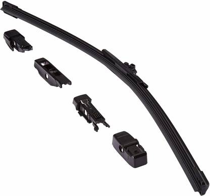 BOSCH FLAT WIPER BLADE Windshield Wiper