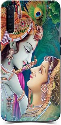 KVOICE Back Cover for Oppo F15