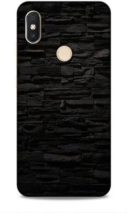 Make My Collection Back Cover for Mi Redmi Y2
