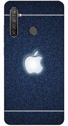 CUTECASE Back Cover for Realme Q Back Cover