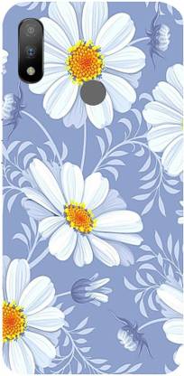 mitzvah Back Cover for Micromax iOne Note - Soft Silicone Printed Cover