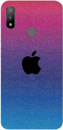 mitzvah Back Cover for Micromax iOne Note - Soft Silicone Printed Cover