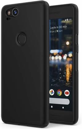 Value Back Cover for Google Pixel 2