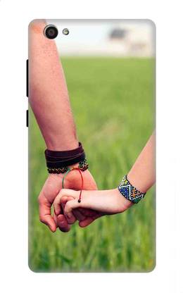 TAG Back Cover for Vivo V5