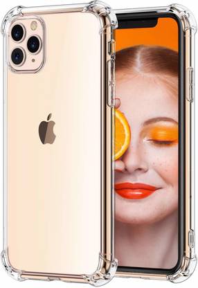 S-Softline Back Cover for Apple iPhone 11 Pro Max