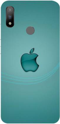 mitzvah Back Cover for Micromax iOne Note - Soft Silicone Printed Cover