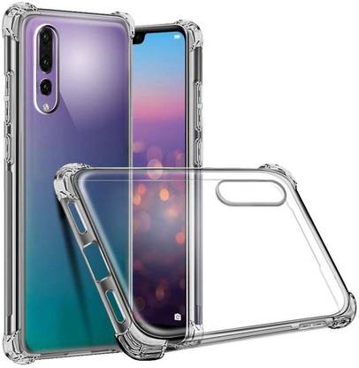 FITSMART Bumper Case for Huawei P20 Pro