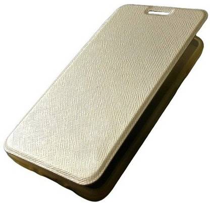 INCLU Flip Cover for Coolpad Mega 2.5D