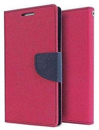 KAM Flip Cover for HTC DESIRE 816