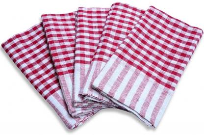 MAX CLEAN Wet and Dry Cotton Cleaning Cloth