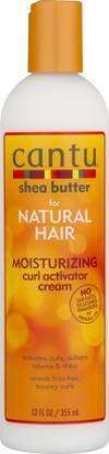 Cantu Curl Activator cream