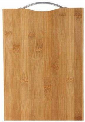 NYALENTERPRISE Wooden Cutting Board