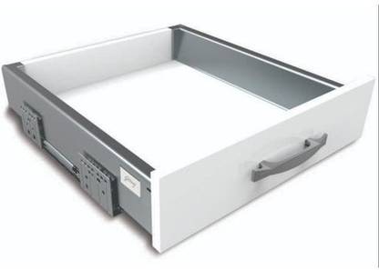 Godrej Under Mount Full Extension Drawer Slide