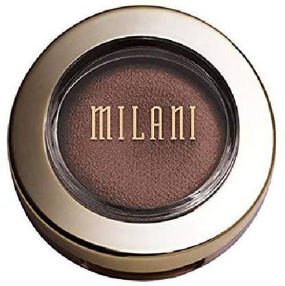 MILANI Bella Eyes Gel Powder Eyeshadow, Café 1.4 g