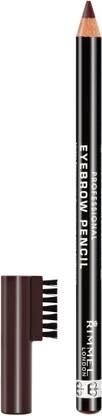 Rimmel London Professional Eyebrow Pencil - Dark Brown