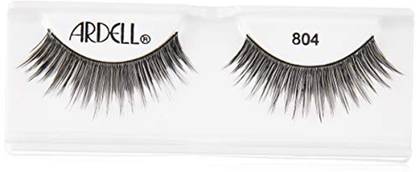 Ardell Flawless Eyelashes Black, 804