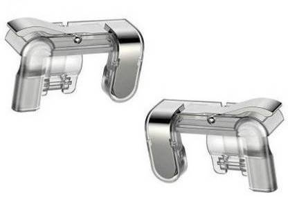 shopping mart KKJ-PUBG TRIGGER 1-2 Gaming Accessory Kit