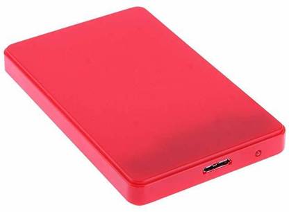 Bestvech Sata Box 3Tb Hdd Hard Drive Ssd External Enclosure 2.5 inch Hard disk case