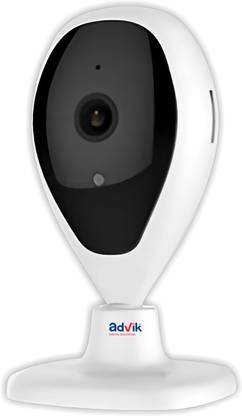 Advik Smart Face Recognized WiFi IP Smart Onvif Camera p2p MINI Wireless IP CCTV Surveillance Camera 720P Night Vision Dual Antenna Security Camera Security Camera