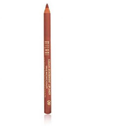 MILANI Color Statement Lip Liner, Spice