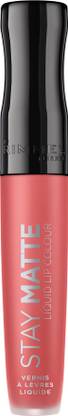 Rimmel London Stay Matte Liquid Lipstick 5.5ml