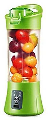 Cromtail Portable Usb Juicer Blender 450 W Juicer Mixer Grinder