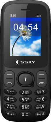 Ssky S-20 Eco