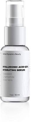 Herbal Dynamics Beauty Hyaluronic Acid Hydrating Face Serum