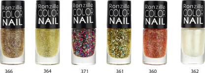 RONZILLE eyeshd Multicolor6