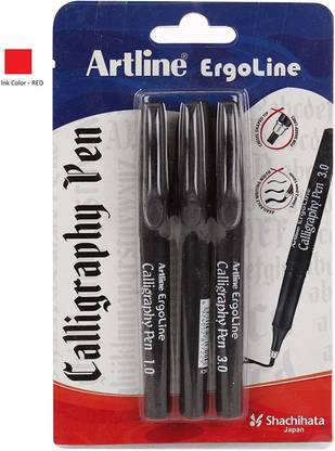 Artline Calligraphy Calligraphy