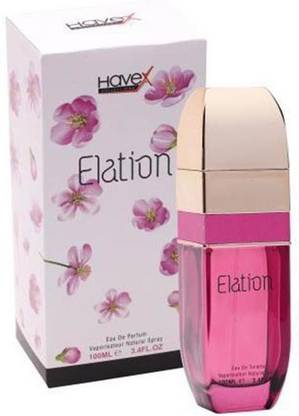 Havex Elation Eau de Parfum  -  100 ml