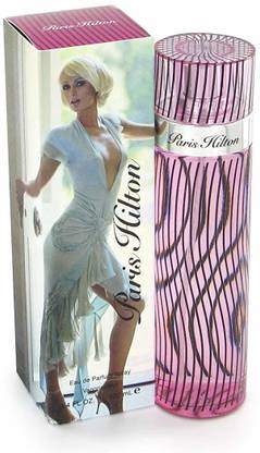 Paris Hilton Spray Eau de Parfum  -  100 ml