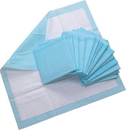 PawCloud Pet Toilet Pad (17.5" X 23.3") Disposable Dog Diapers