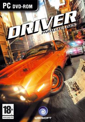 Driver Parallel Lines Game For Pc