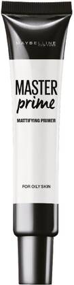 MAYBELLINE NEW YORK Master Prime Mattifying  Primer  - 30 ml