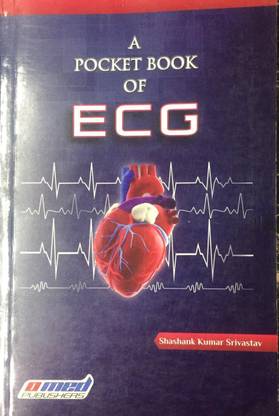 A Pocket Book Of Ecg