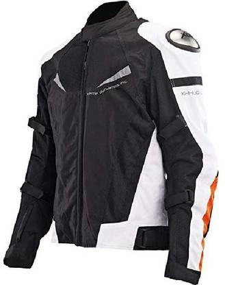 Xtreme Dynamics inc. AZB07VWSN4Y1 Riding Protective Jacket