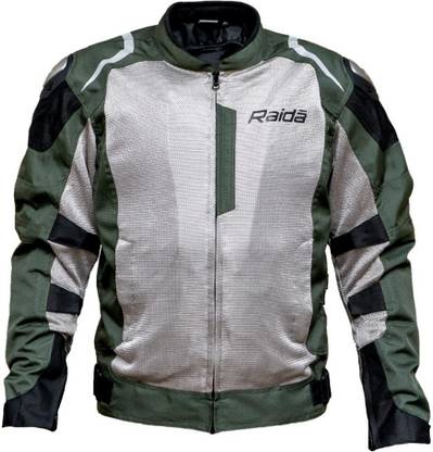 Raida Kavac Riding Protective Jacket